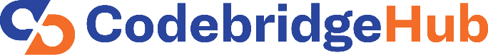 Codebridge Hub logo